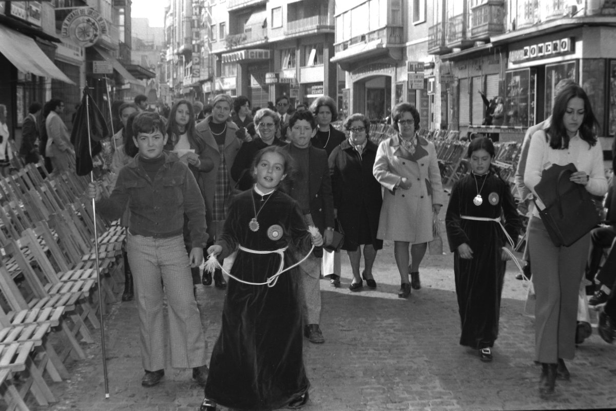 Archivo Municipal de Cartagena tweet media