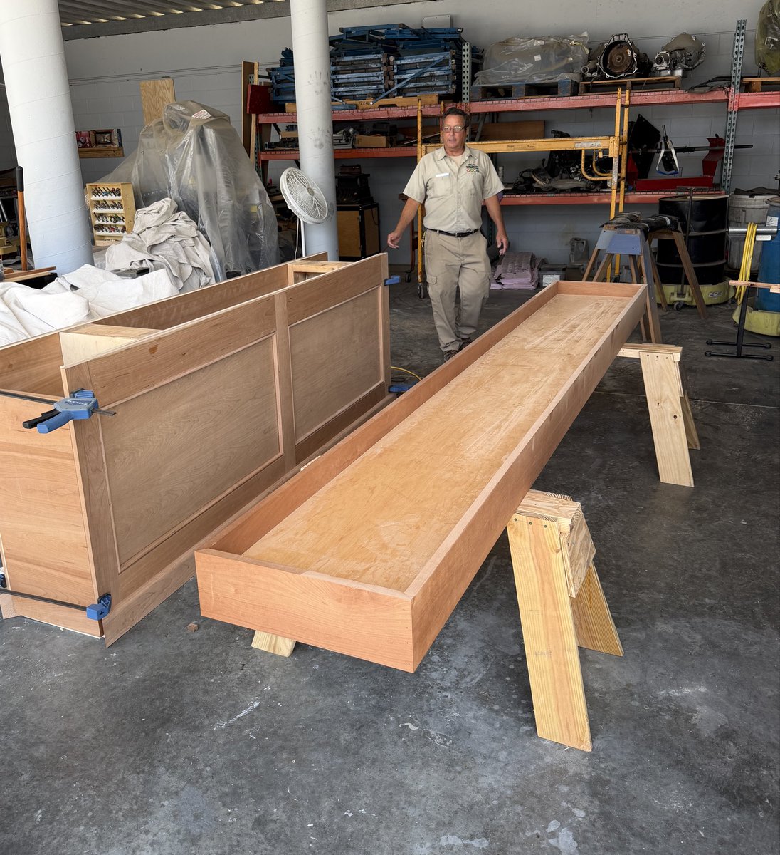 Ford Drywall & Stucco tweet media