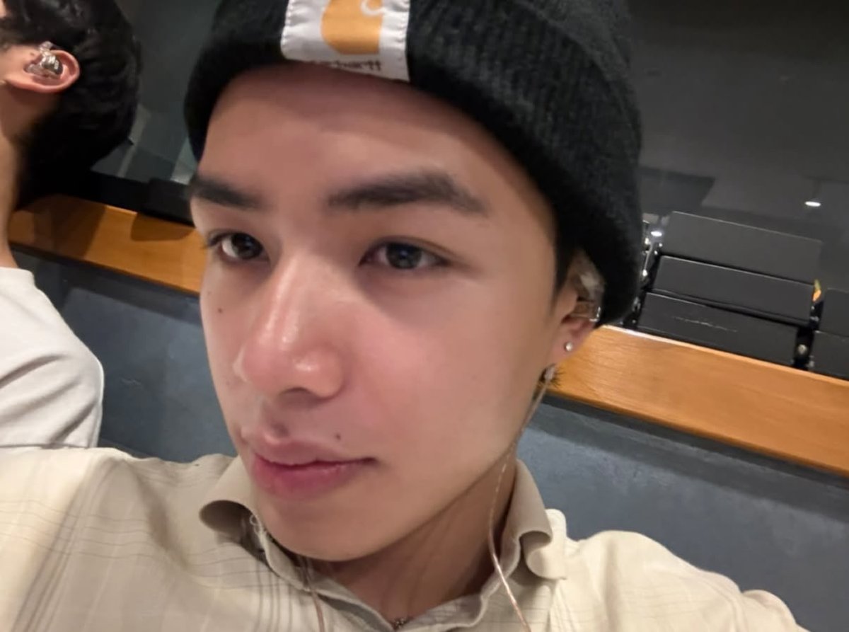 𝖠𝗎𝗇𝗀𝗉𝖺𝗈. tweet media