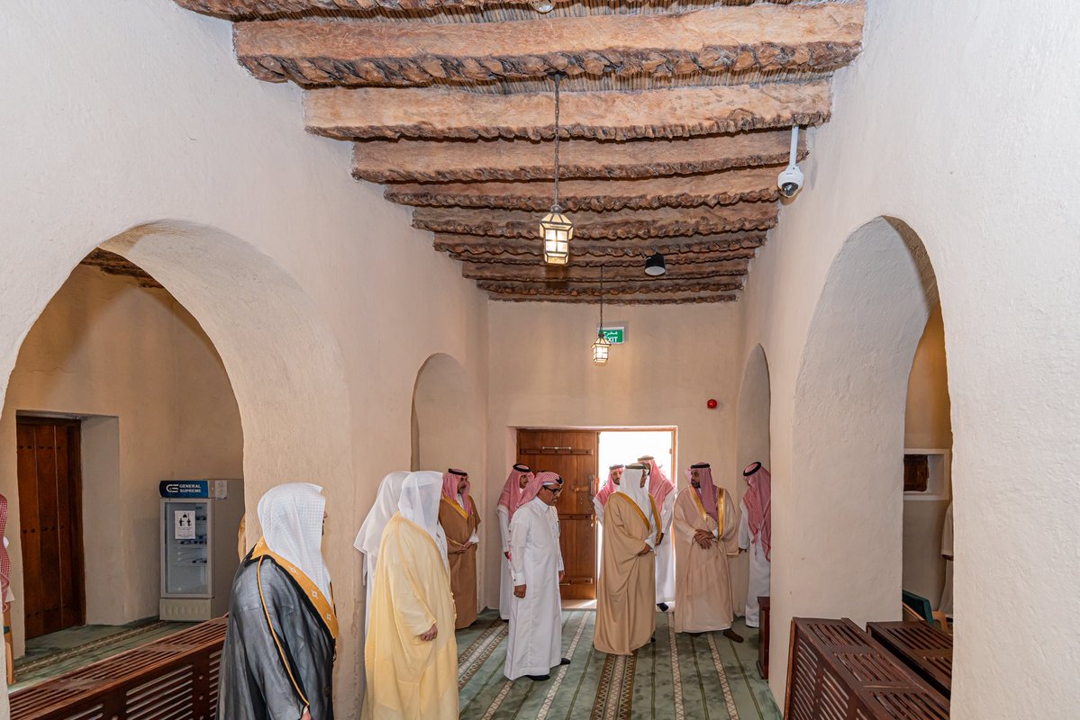 أحمد بن جاسم الجاسم tweet media