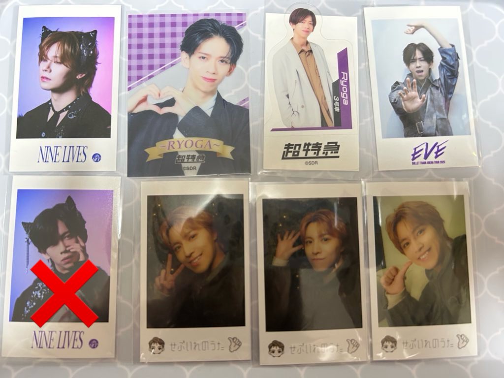 ちろる tweet media