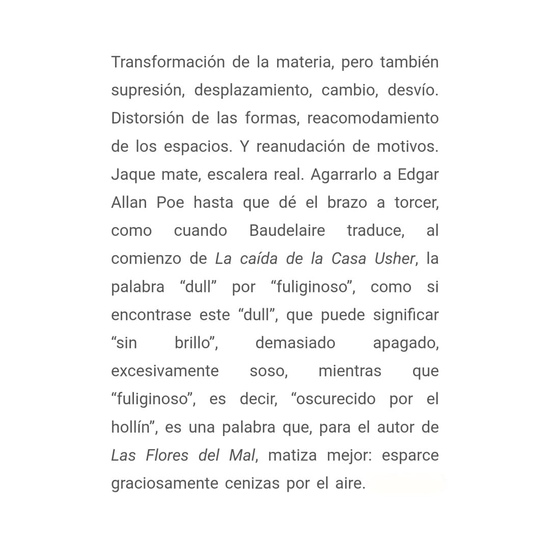 ncaresano's tweet photo. Algunas reflexiones de Christophe Claro, el traductor al francés de William T. Vollman, Thomas Pynchon y William Gaddis, entre otros. En Cuarta Prosa: https://t.co/1sDxLNntrF. https://t.co/SkVIgirPi1