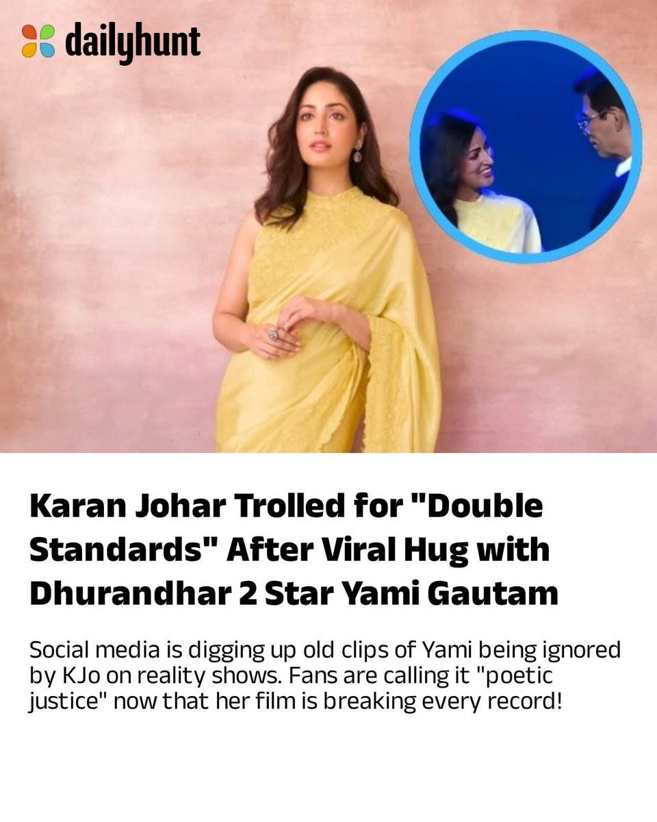 Dailyhunt tweet media