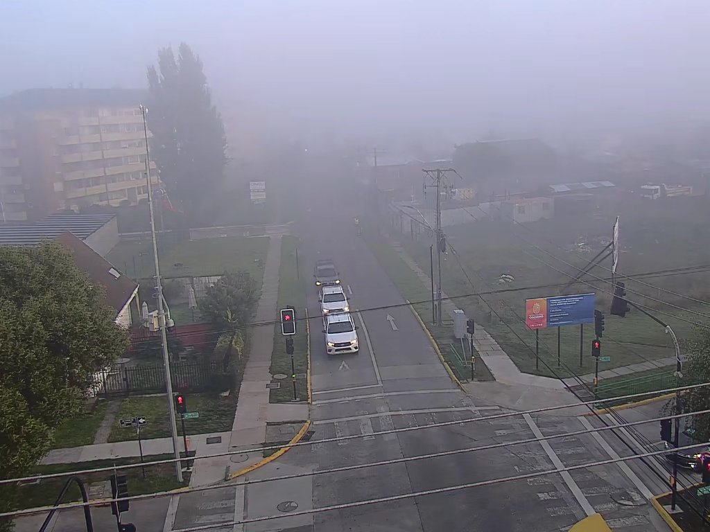 TransporTeinforma Región de Los Lagos tweet media