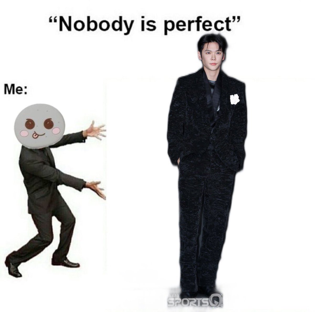 EUNSEOK 🪨 TH (SLOW) tweet media