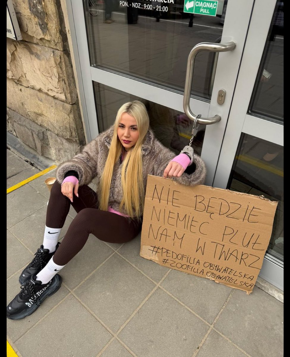 Aleksandra Kot tweet media