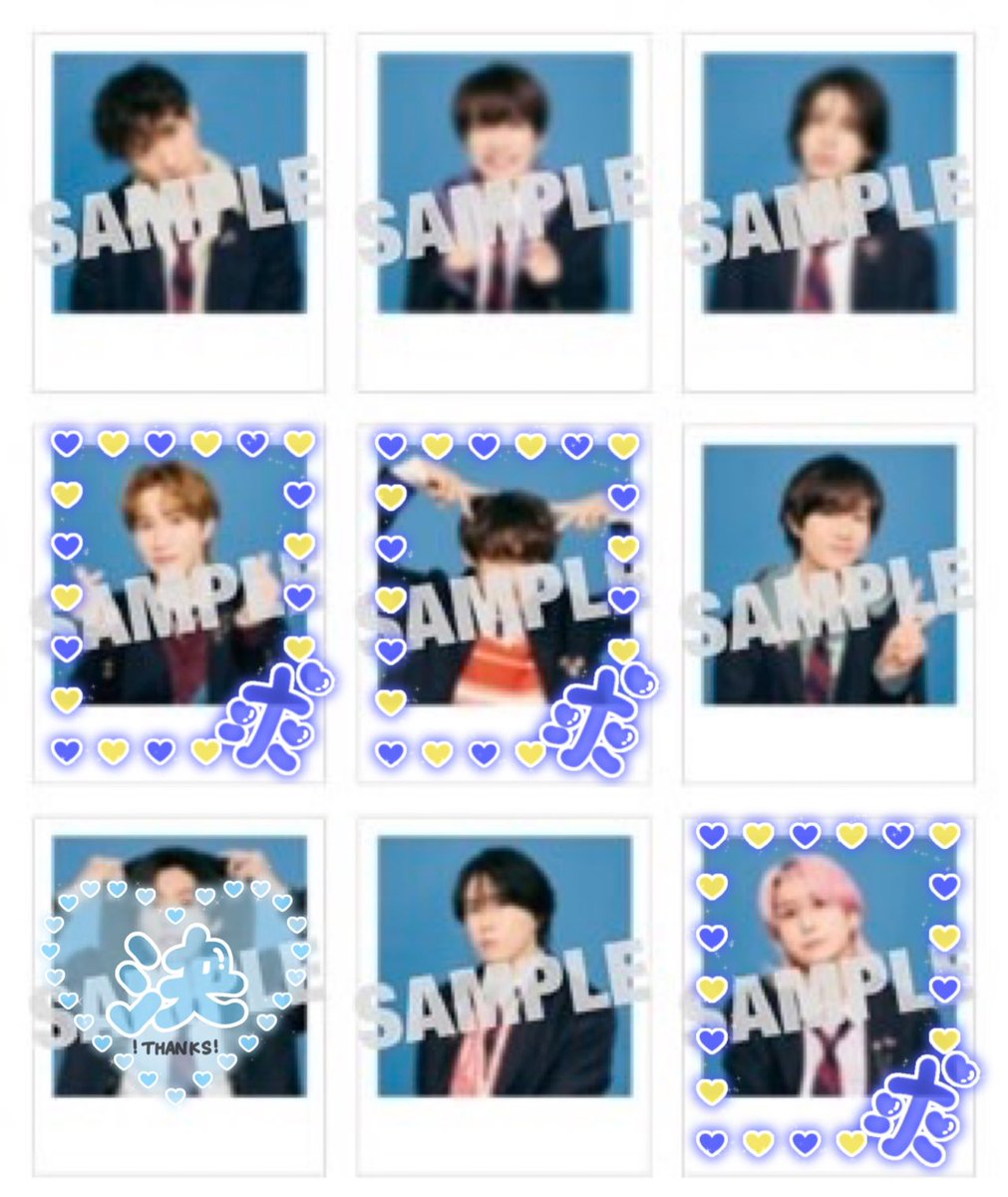 し ゅ ぎ も tweet media