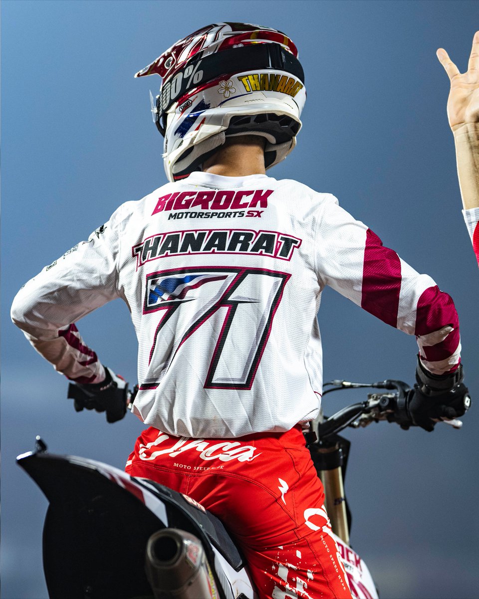 ISRL - Indian Supercross Racing League tweet media