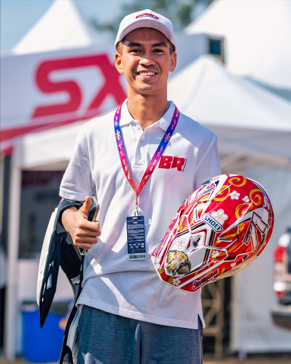 ISRL - Indian Supercross Racing League tweet media