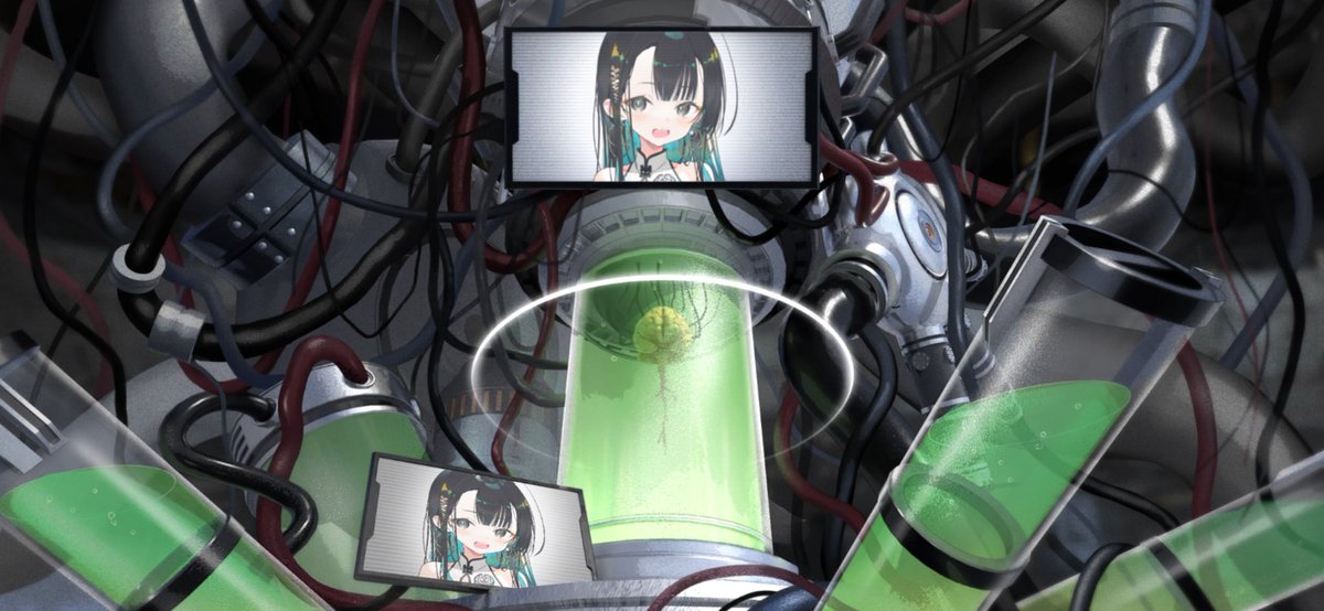 ゆけたん tweet media