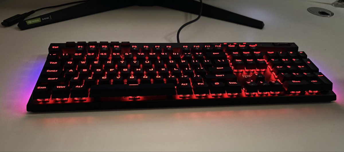 Ramissus2.0 tweet media