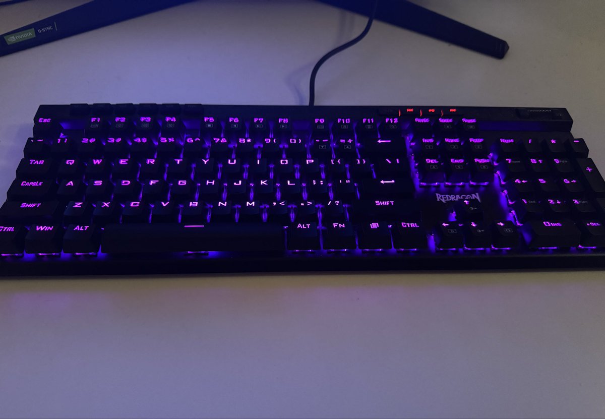 Ramissus2.0 tweet media