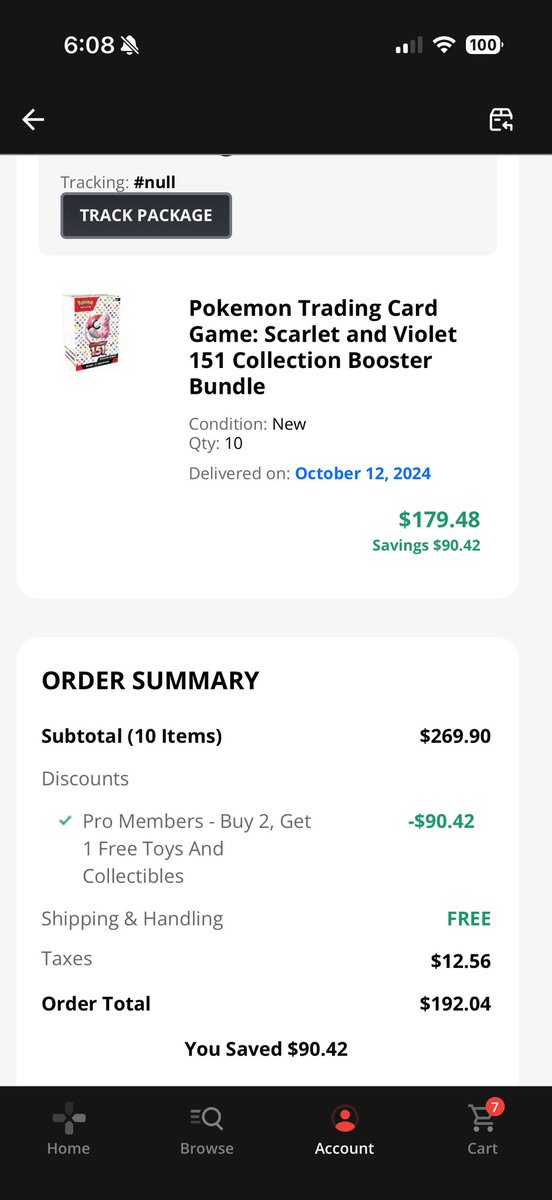 Remember the deals that we had at <a href="/gamestop/">GameStop</a> before they turned evil. It’s shame seeing what the company has become.