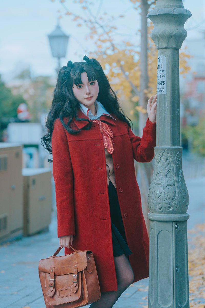 まいか tweet media