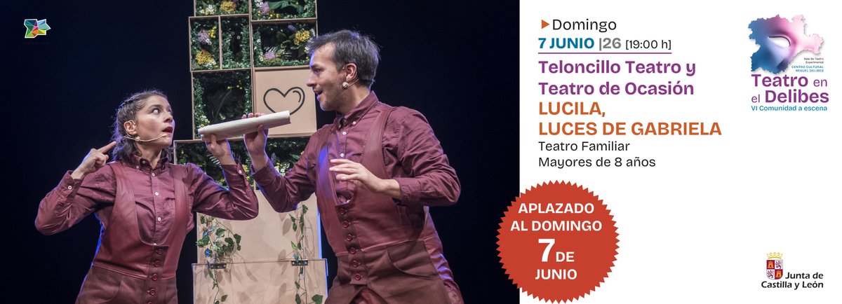 CCMD CyL tweet media