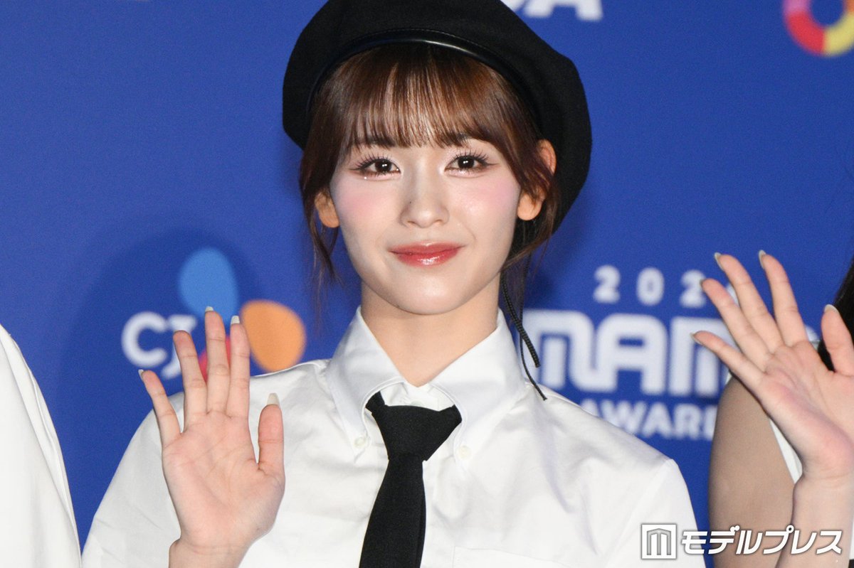 モデルプレス tweet media