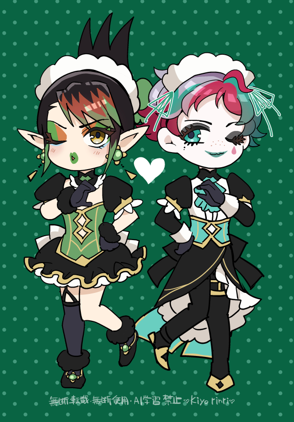 倫理きよ🔪💝百合単行本発売中 tweet media