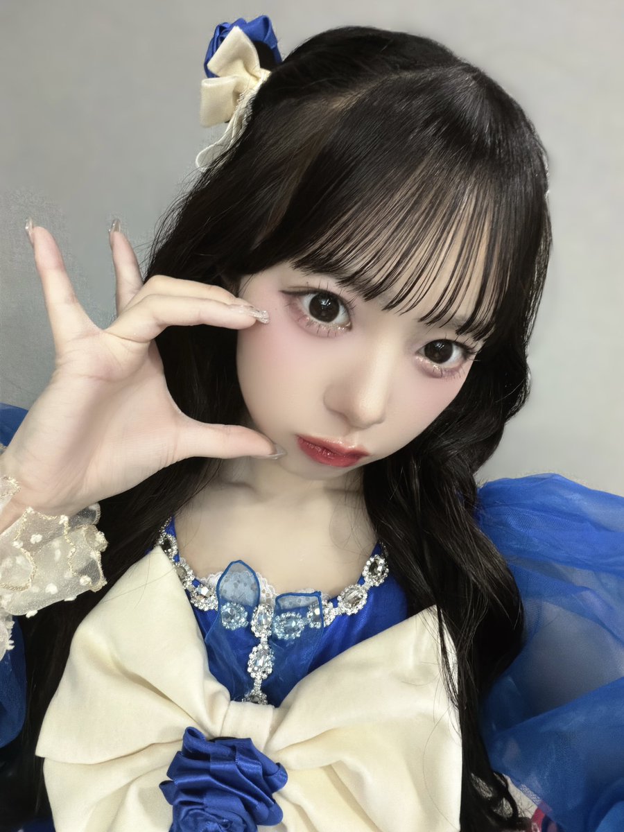 増田 彩乃 (CUTIE STREET) tweet media