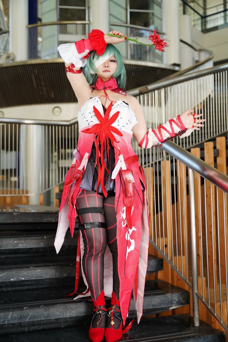 しゃろろ＊4/5カンカン tweet media