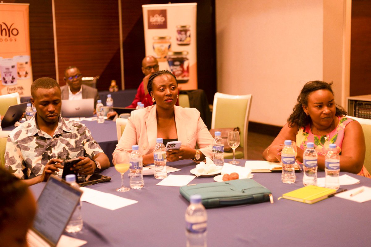 Horticulture Exporters Association of Rwanda tweet media