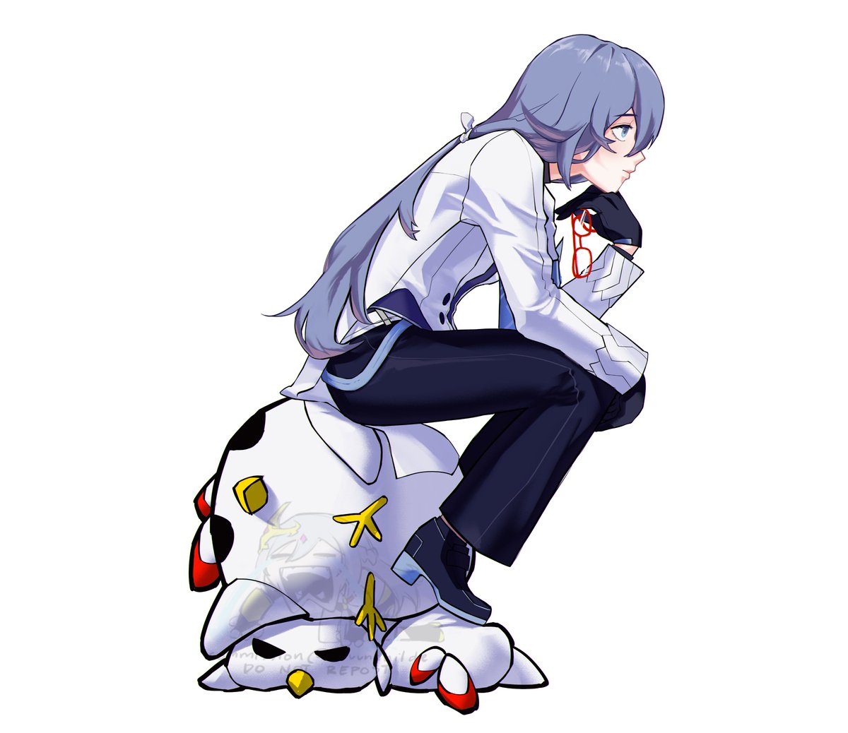 kyun // comms 1/3 ! tweet media