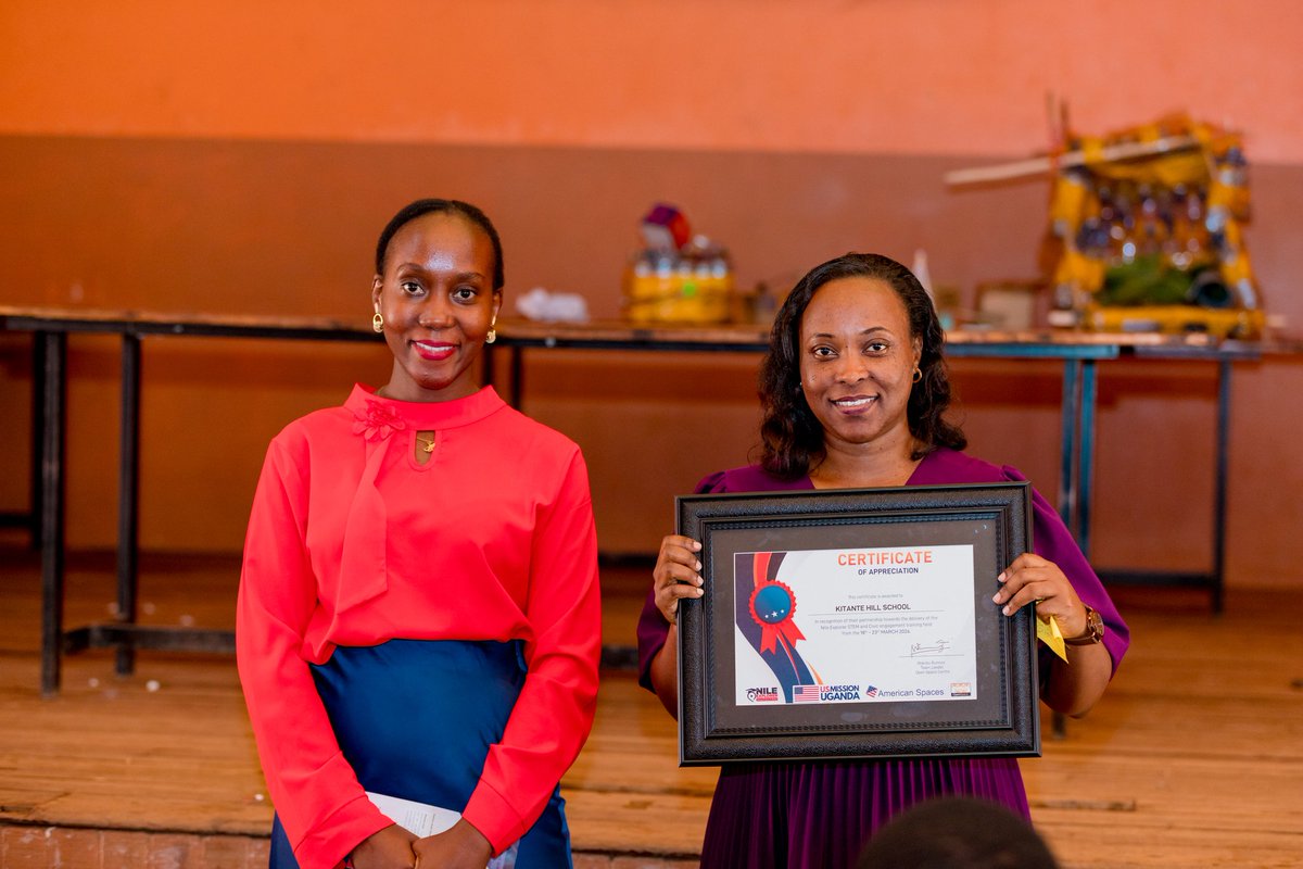 The Nile Explorer Bus 6.0 tweet media