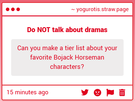 Yogi💛🍉🐴(One month away🎂) tweet media