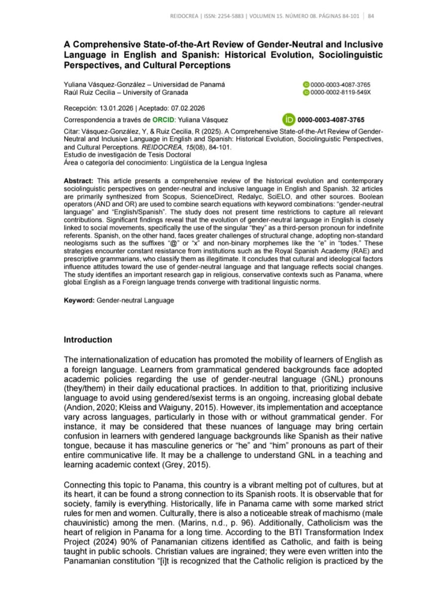 Eduardo Flores C. tweet media