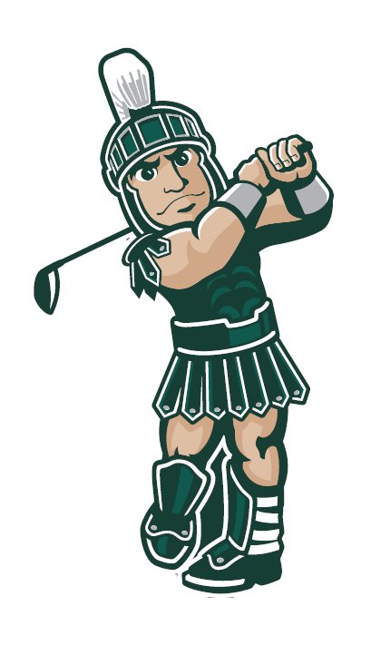 ChadKurmel's tweet photo. @BrentleyGC @MSU_MGolf @MSU_WGolf 
Swinging Sparty https://t.co/nUUid8FjaV