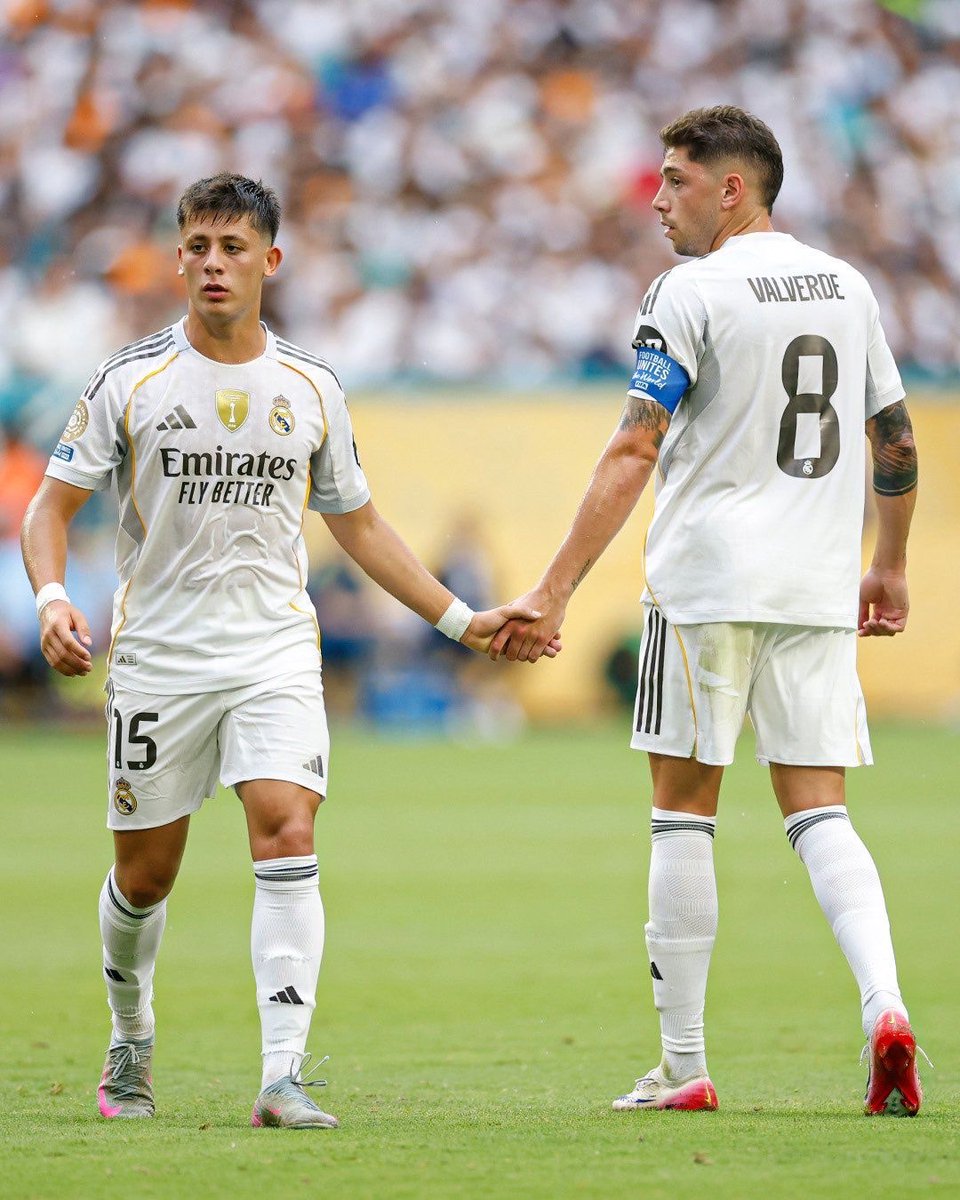 Madrid Zone tweet media