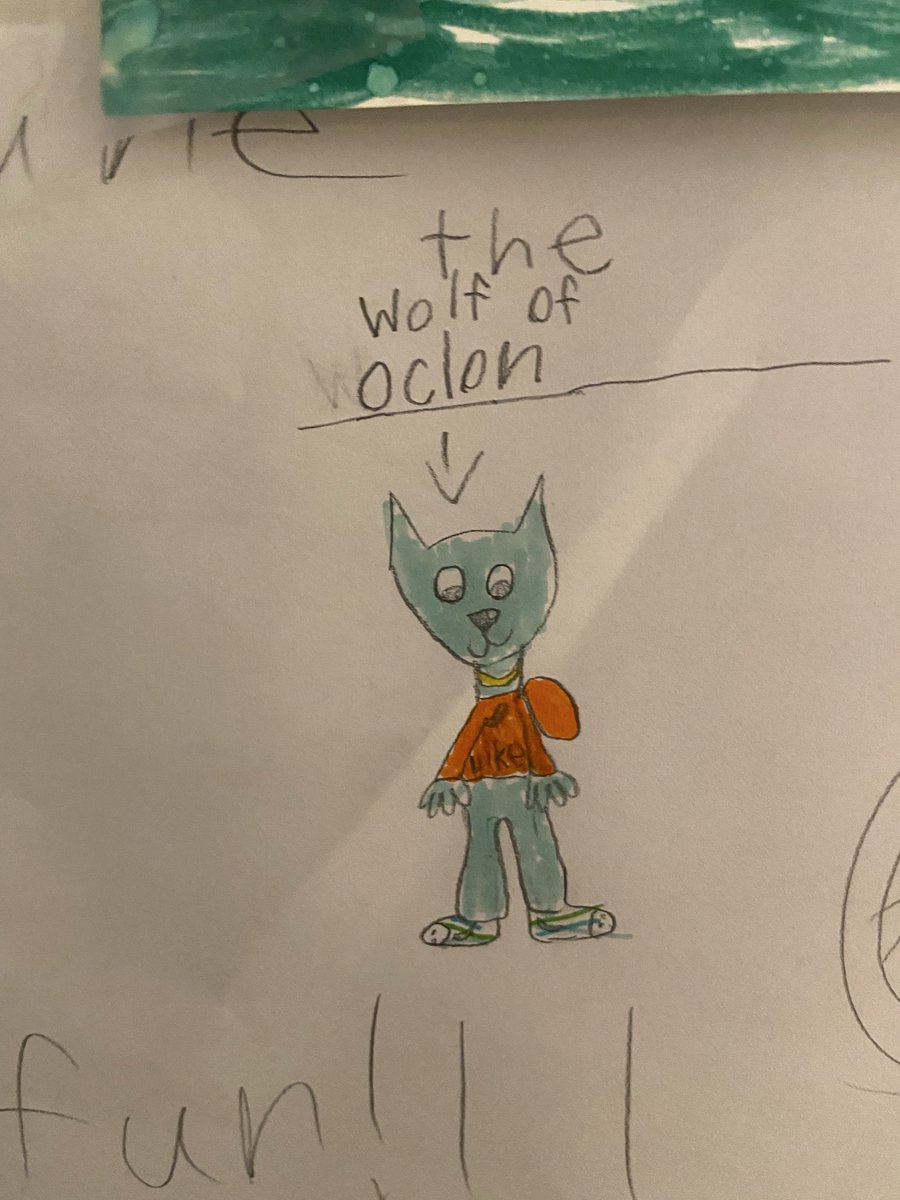 The_Wolf_Of_Oaklawn tweet media