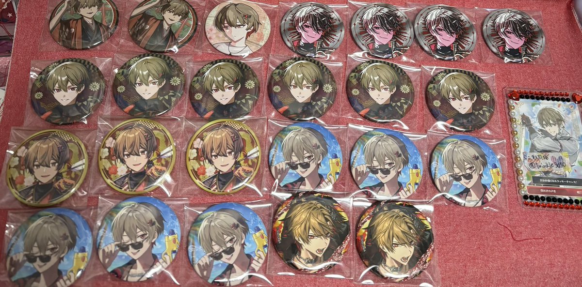 らこ取引垢@初回様プロカ必読 tweet media