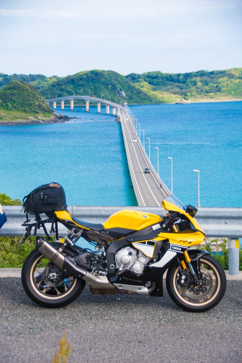 ラグ🏍🐟📷 tweet media