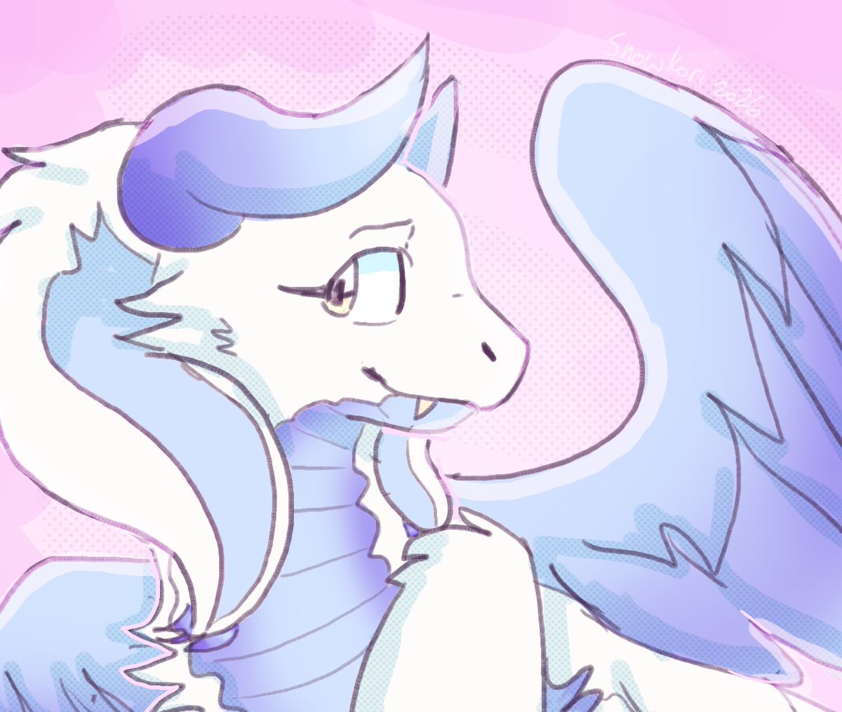 ❄️Snow💜 Sephiroth’s Puppy ✨ tweet media