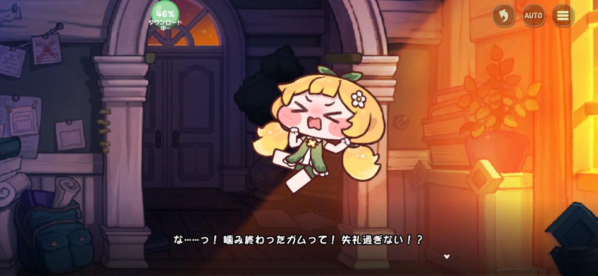 ていこ@隔離ッカル tweet media