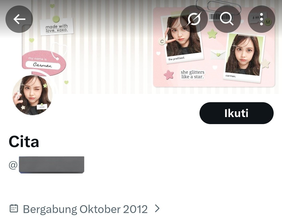 cao 2000+ testimoni 🍫 tweet media