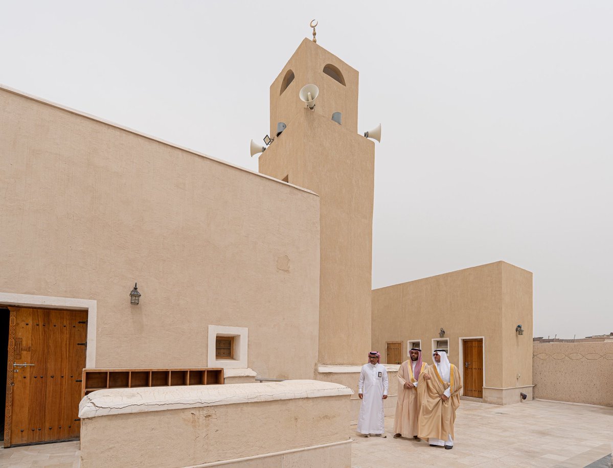 عبدالعزيز بن سعد tweet media