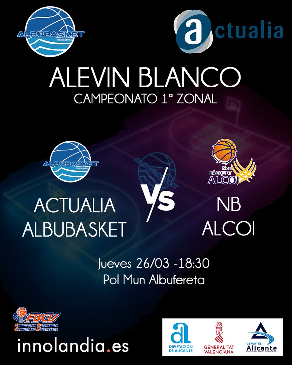 ALBUBASKET tweet media