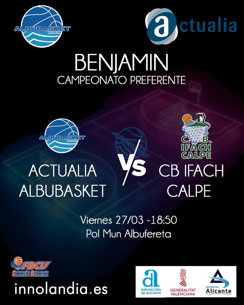 ALBUBASKET tweet media