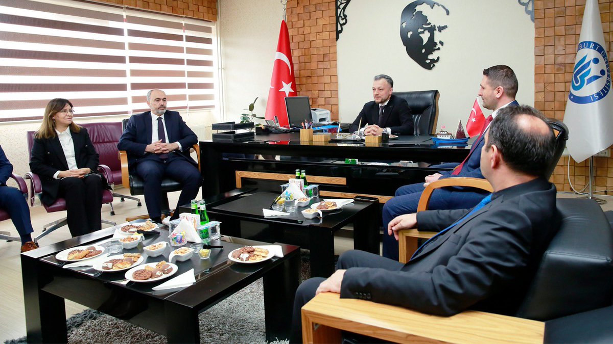 Mutlu Türkmen tweet media