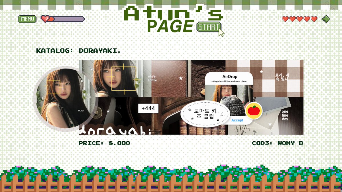 ’O AW. tweet media