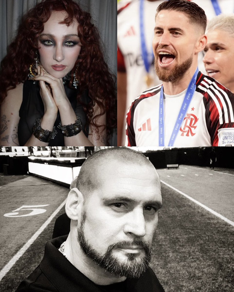 Planeta do Futebol 🌎 tweet media