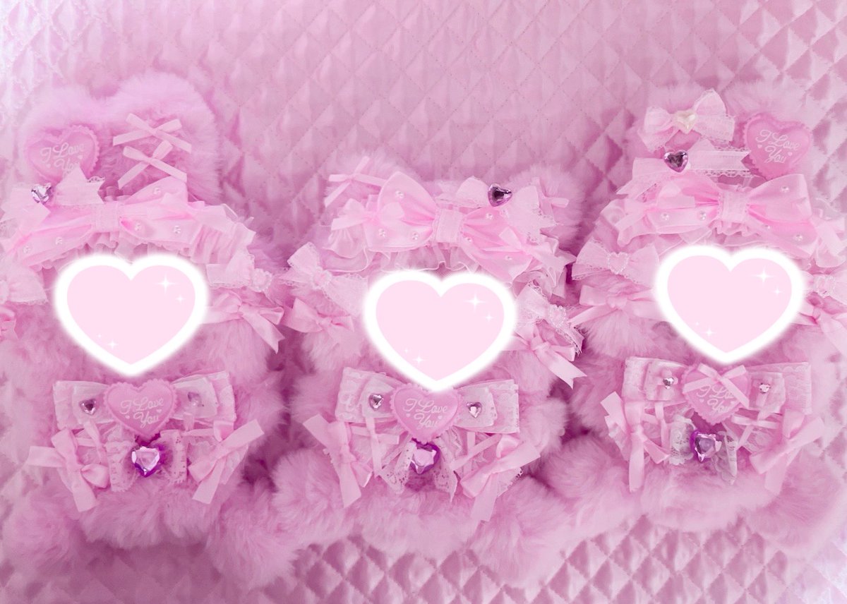 なる♥ぬい服 tweet media