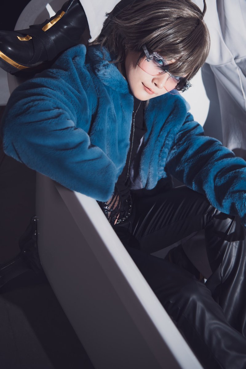 あむ ▷ にじそ西4モ-13 tweet media