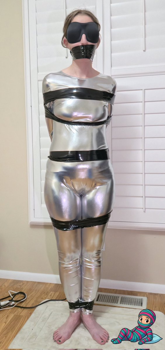 Mummy Fanatic tweet media