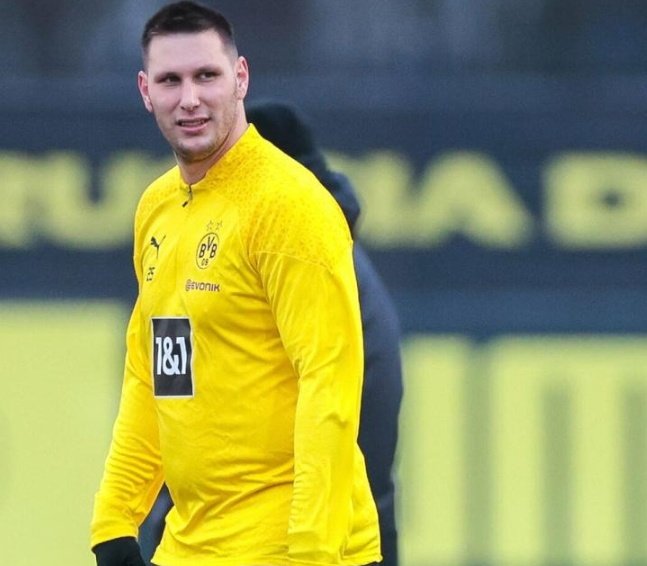 Univers Dortmund tweet media