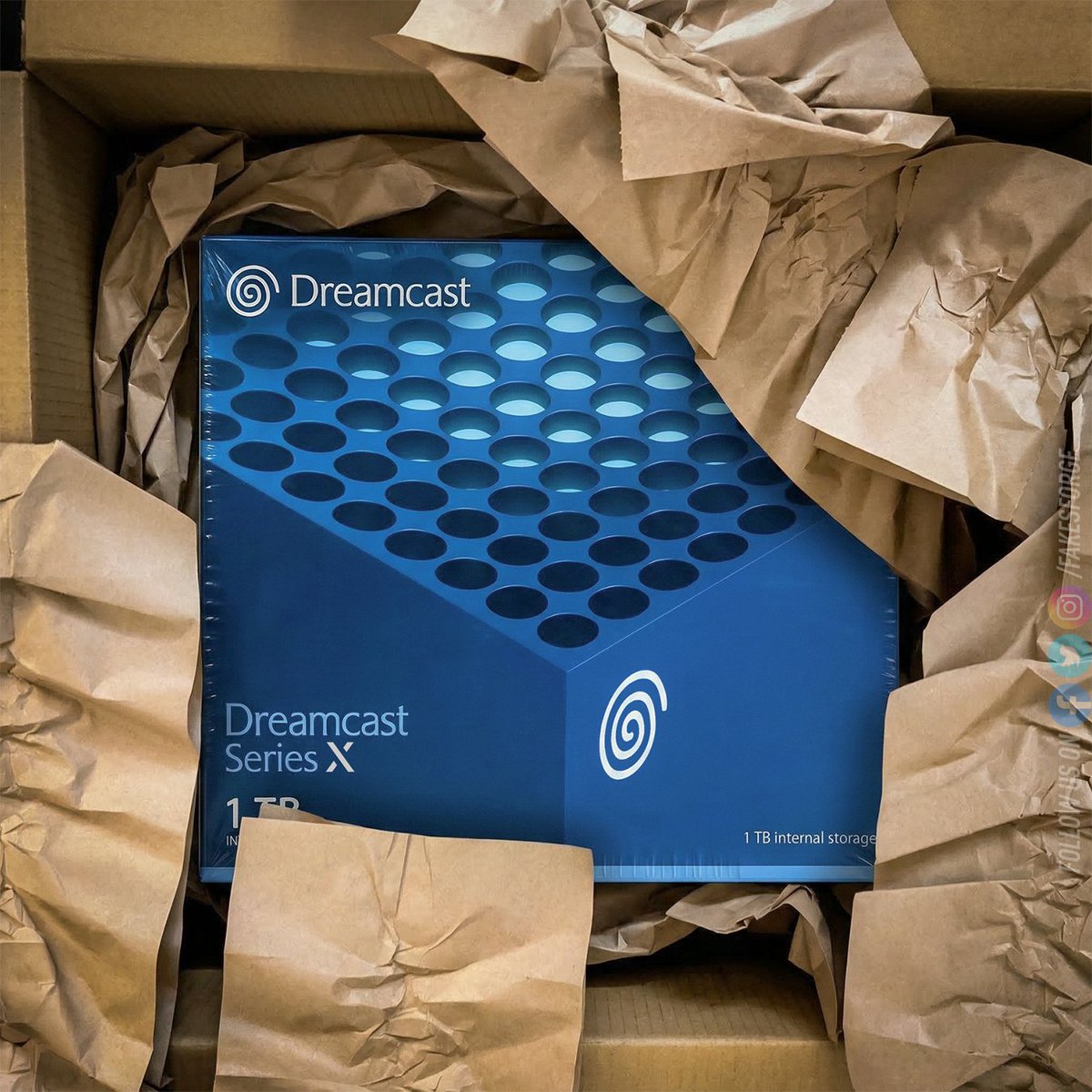 Fakes Forge tweet media