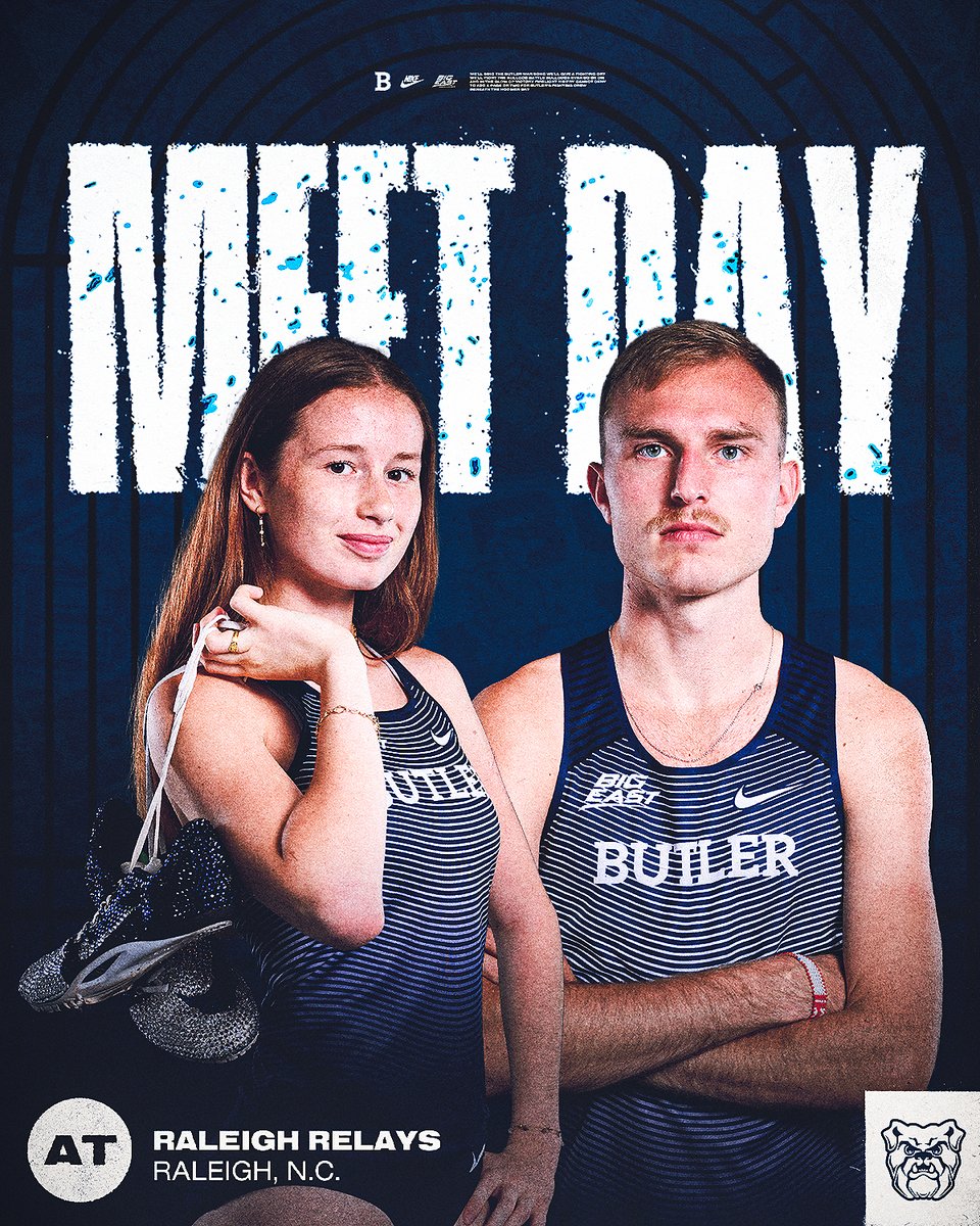 Butler XC/T&F tweet media