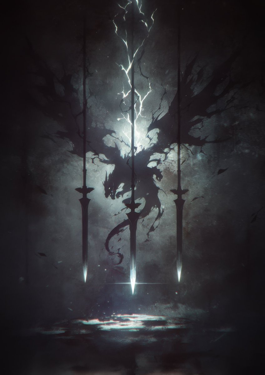 Yakumo Alchemy tweet media