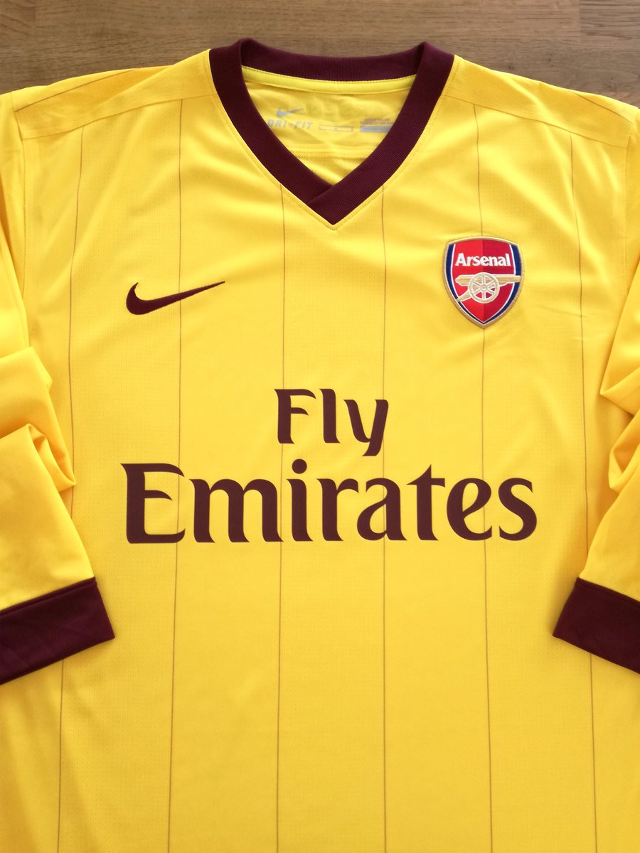 C11 Football Shirts tweet media